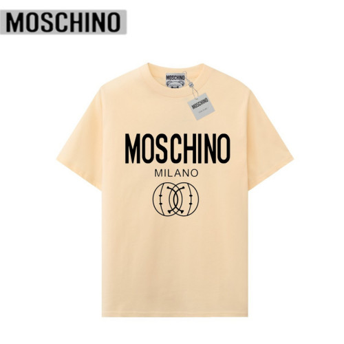 Moschino t-shirt men-816(S-XXL)