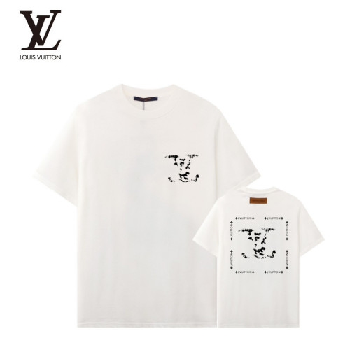 LV t-shirt men-3769(S-XXL)