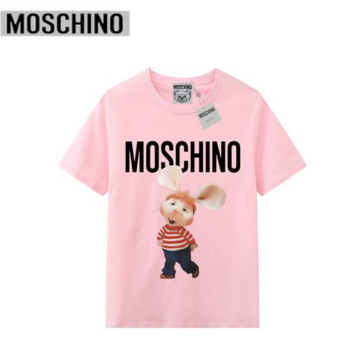Moschino t-shirt men-772(S-XXL)