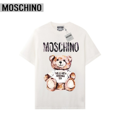 Moschino t-shirt men-825(S-XXL)