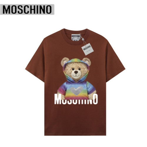 Moschino t-shirt men-760(S-XXL)