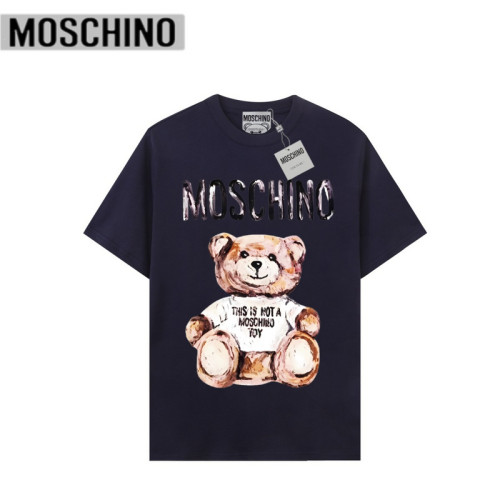 Moschino t-shirt men-828(S-XXL)