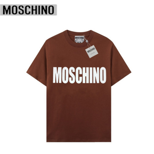 Moschino t-shirt men-730(S-XXL)