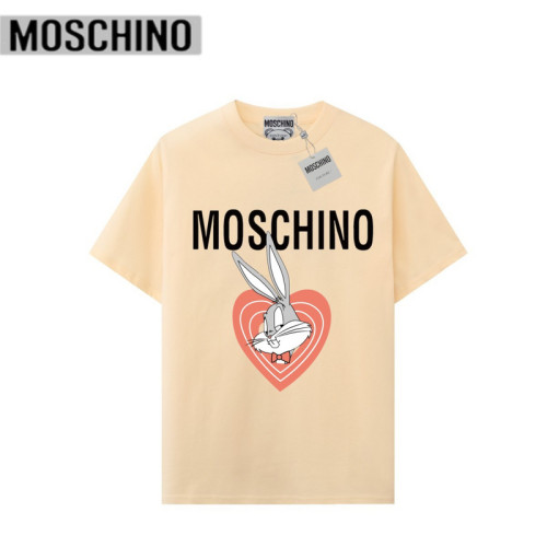 Moschino t-shirt men-806(S-XXL)