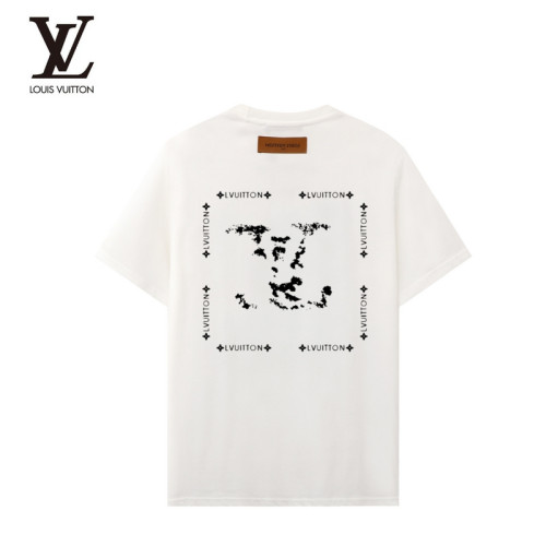 LV t-shirt men-3772(S-XXL)