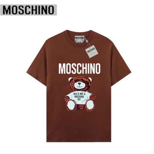 Moschino t-shirt men-740(S-XXL)