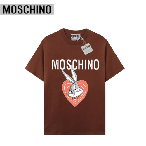 Moschino t-shirt men-810(S-XXL)