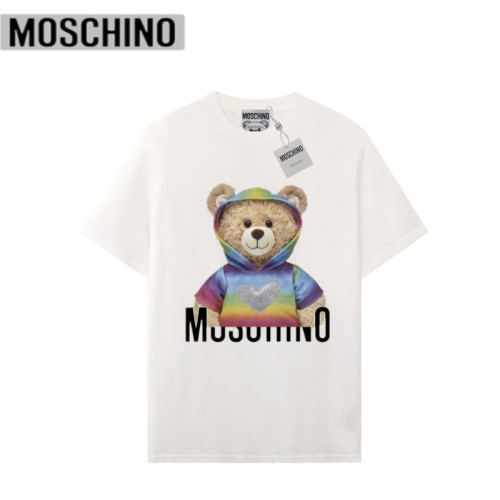 Moschino t-shirt men-755(S-XXL)