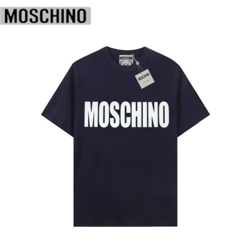 Moschino t-shirt men-728(S-XXL)