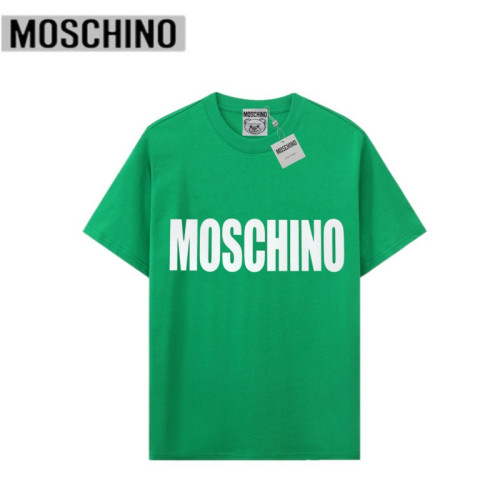 Moschino t-shirt men-734(S-XXL)
