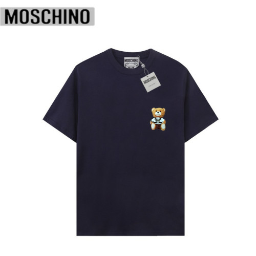 Moschino t-shirt men-708(S-XXL)