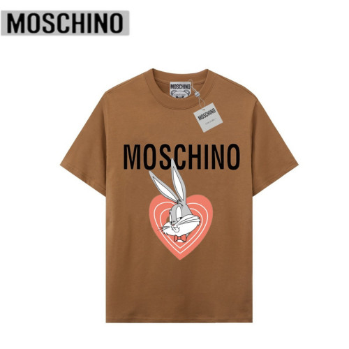 Moschino t-shirt men-811(S-XXL)