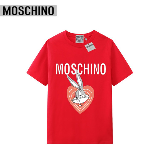 Moschino t-shirt men-813(S-XXL)