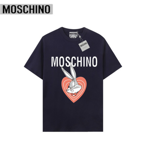 Moschino t-shirt men-808(S-XXL)