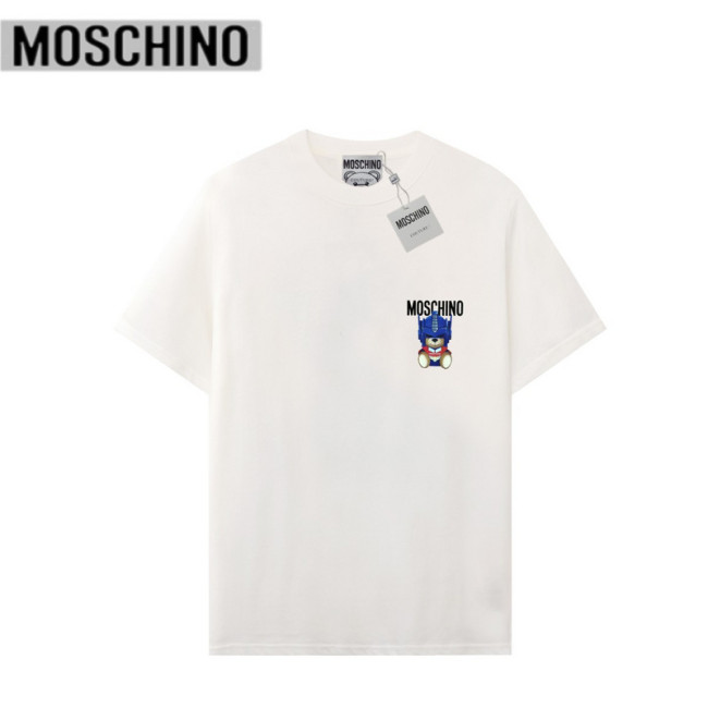 Moschino t-shirt men-675(S-XXL)