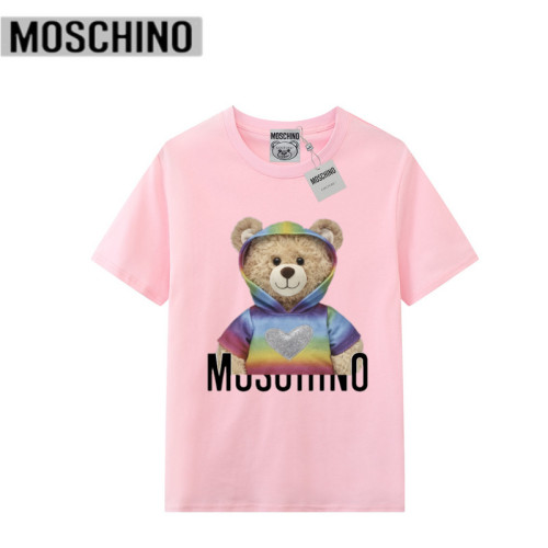 Moschino t-shirt men-762(S-XXL)