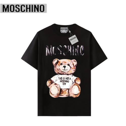 Moschino t-shirt men-827(S-XXL)