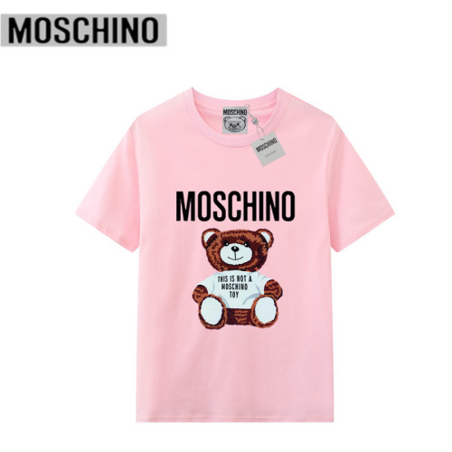 Moschino t-shirt men-742(S-XXL)