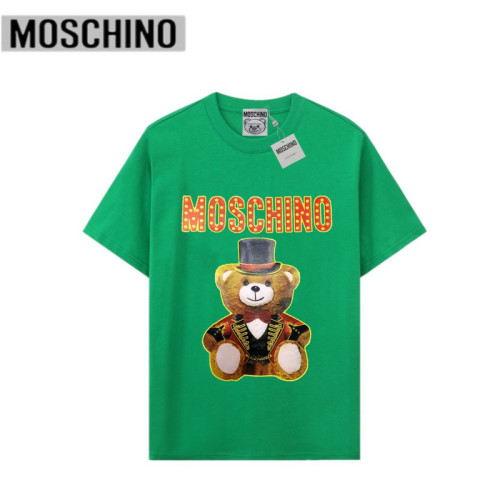 Moschino t-shirt men-794(S-XXL)