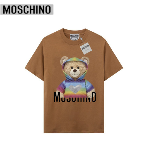 Moschino t-shirt men-761(S-XXL)