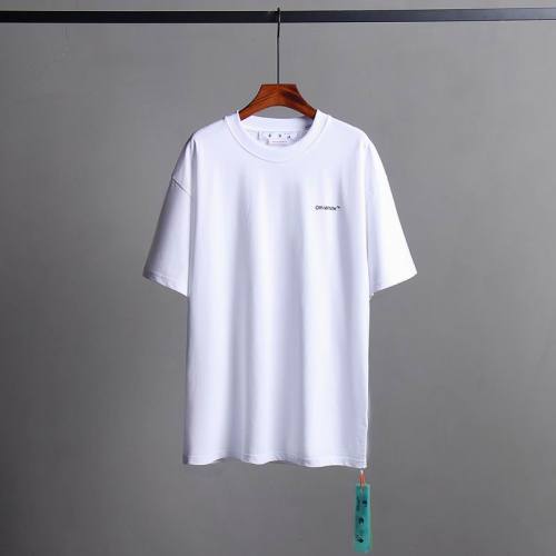 Off white t-shirt men-2784(XS-XL)