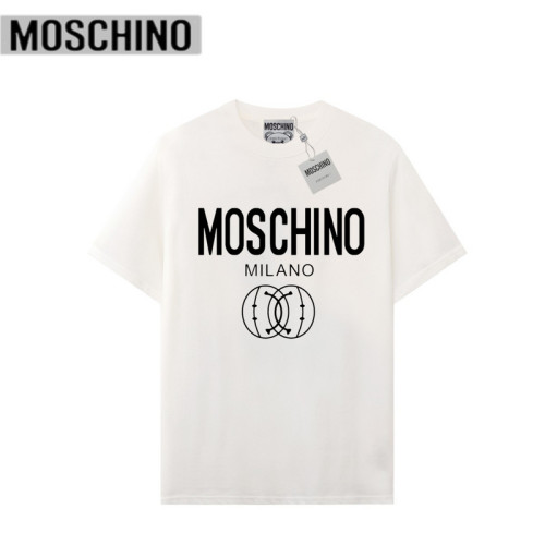 Moschino t-shirt men-815(S-XXL)