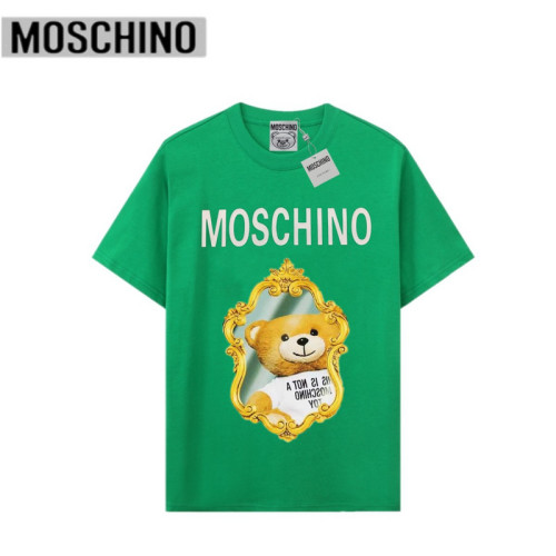 Moschino t-shirt men-804(S-XXL)