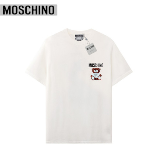 Moschino t-shirt men-715(S-XXL)