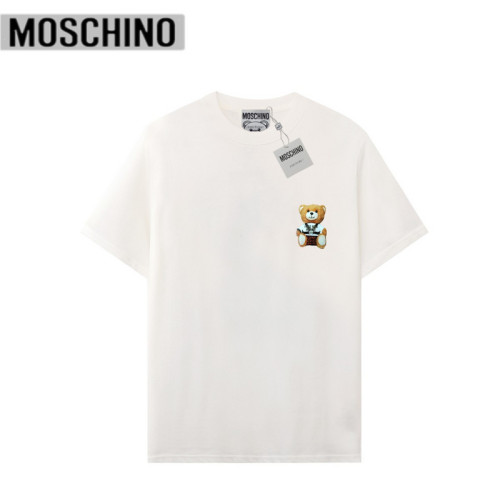 Moschino t-shirt men-705(S-XXL)