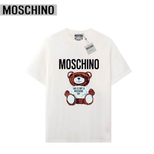Moschino t-shirt men-735(S-XXL)