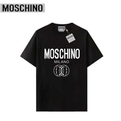 Moschino t-shirt men-817(S-XXL)