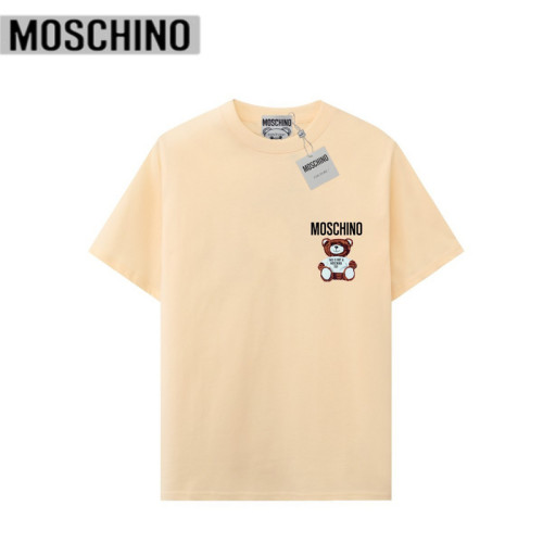 Moschino t-shirt men-716(S-XXL)
