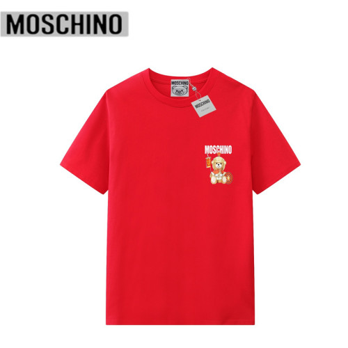 Moschino t-shirt men-693(S-XXL)