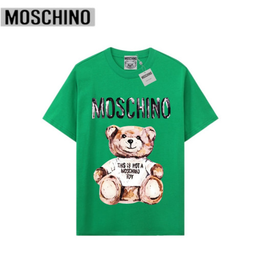 Moschino t-shirt men-674(S-XXL)