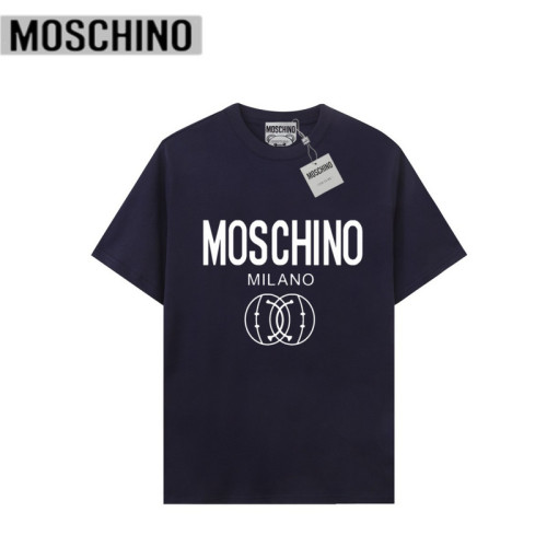 Moschino t-shirt men-818(S-XXL)