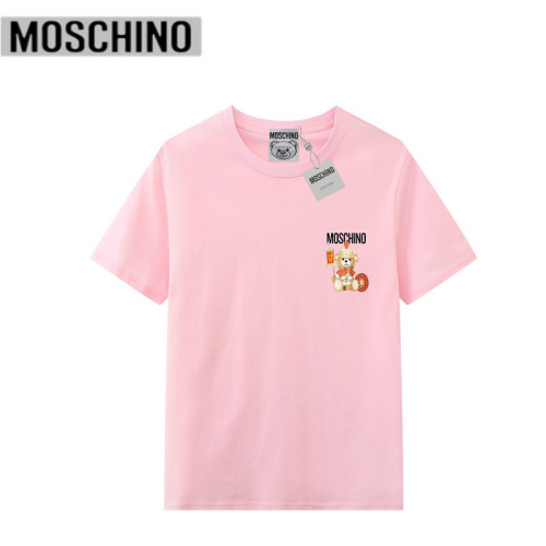 Moschino t-shirt men-692(S-XXL)