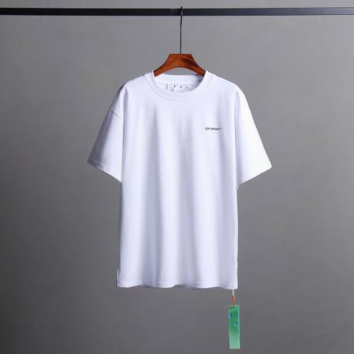 Off white t-shirt men-2777(XS-XL)