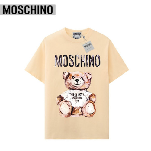Moschino t-shirt men-826(S-XXL)