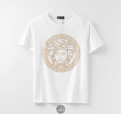 Versace t-shirt men-1225(M-XXXL)