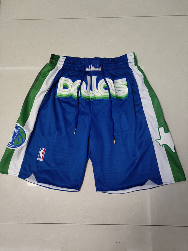 NBA Shorts-1473