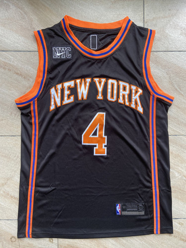 NBA New York Knicks-056