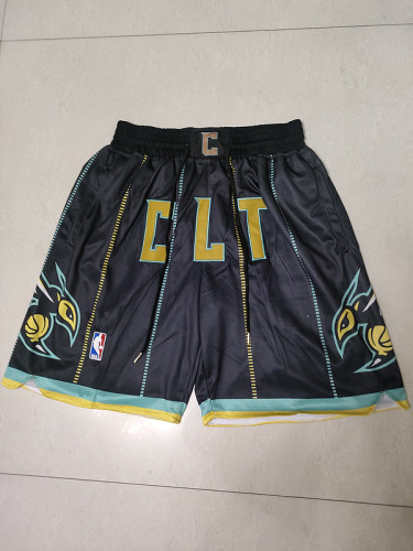 NBA Shorts-1466