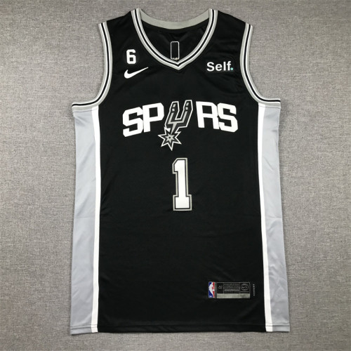 NBA San Antonio Spurs-079