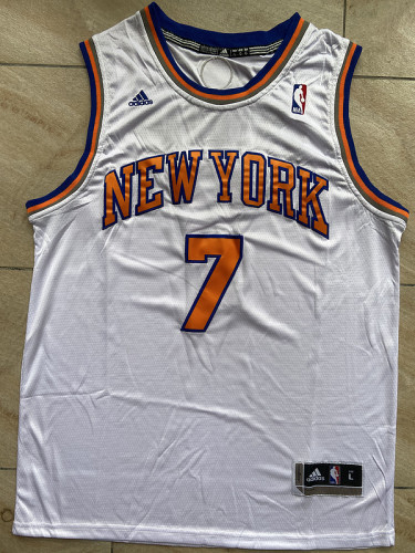 NBA New York Knicks-057