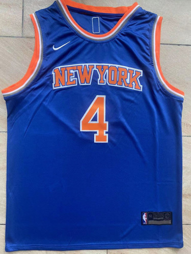 NBA New York Knicks-054