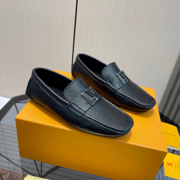 LV Men shoes 1：1 quality-4685