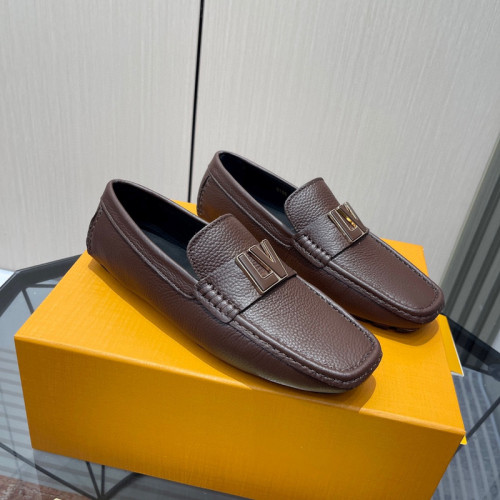 LV Men shoes 1：1 quality-4687