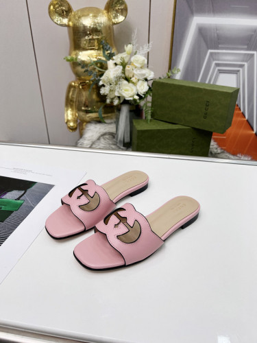 G women slippers 1：1 quality-748