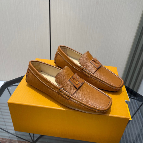 LV Men shoes 1：1 quality-4683