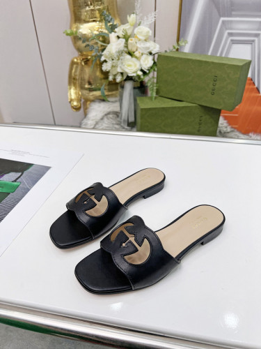 G women slippers 1：1 quality-750